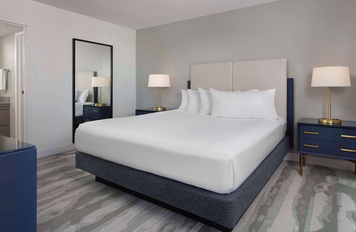 Arcadian Shores Resort | Embassy Suites by Hilton Myrtle Beach Oceanfront Resort