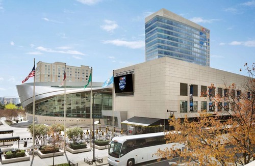 Second Ward Hotel | Embassy Suites by Hilton Charlotte Uptown