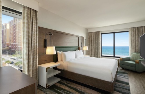 Panama City Beach Resort | Embassy Suites by Hilton Panama City Beach Resort