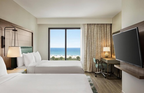 Panama City Beach Resort | Embassy Suites by Hilton Panama City Beach Resort
