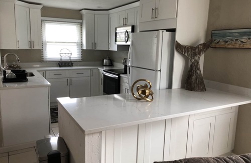 Naples Park House | Embrace Relaxation at Tropical Retreat Naples – Your Beachside Haven 🌴