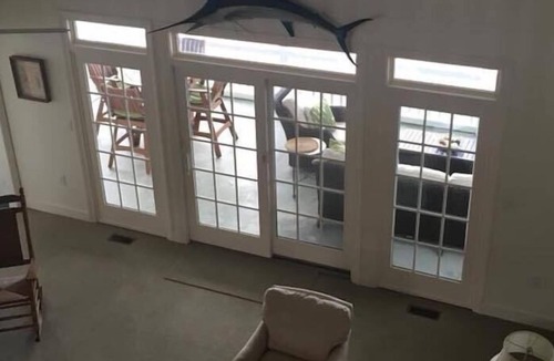 Edisto Island House | Embry Home, 3767e Docksite Rd., Edisto Beach SC