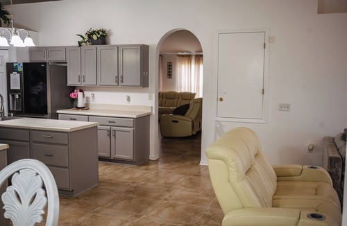 Biscayne House | Emely's place nn5 minutes from Jacksonville international airport