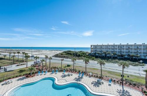 Lafitte Cove House | Emerald Dolphin unit 610