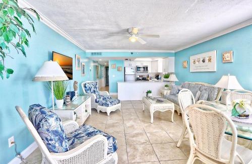 North Redington Beach House | Emerald Isle 601