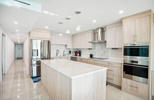 North Redington Beach Condo | Emerald Isle 403-Premier Unit, Breathtaking Views
