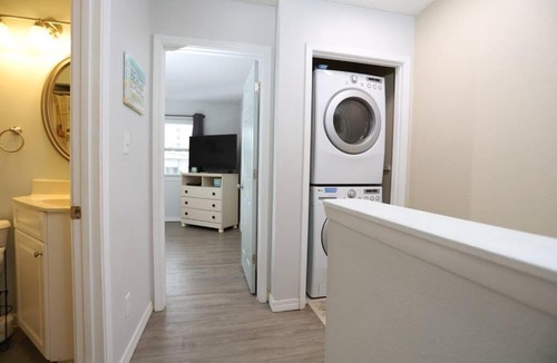 Sugar Beach House | Emerald Shores: Steps from the Gulf, Navarre Beach