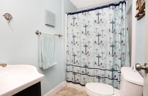 Sugar Beach House | Emerald Shores: Steps from the Gulf, Navarre Beach
