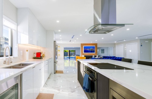 Kendale Lakes House | Encanto Luxury Home