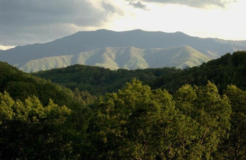 Sevierville Ski Chalet | Enchanted Primrose Chalet #3709 Chalet