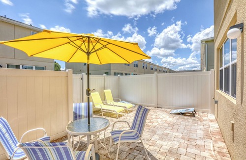 Indian Wells House | Enchanted Vacation Villa