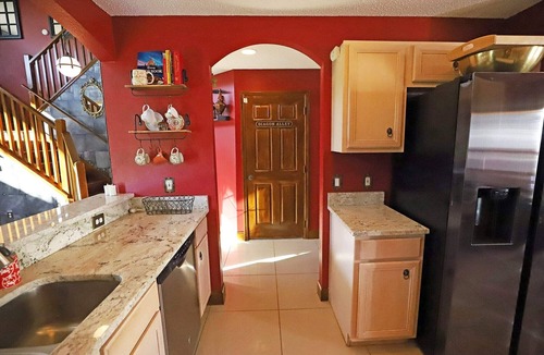 Lake Berkley Villa | Enchanted Villa with Lake View 6-Bedroom in Resort 9 miles to Disney World 15 mi