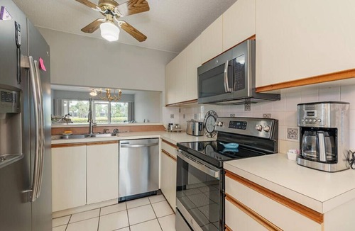 Lely Golf Estates Condo | Enchanting 3-bedroom condo in Naples, LELY
