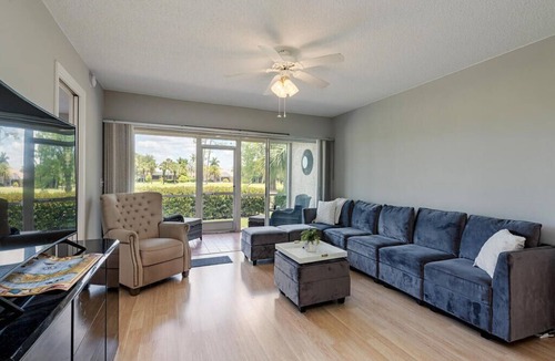 Lely Golf Estates Condo | Enchanting 3-bedroom condo in Naples, LELY