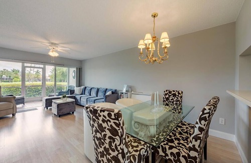 Lely Golf Estates Condo | Enchanting 3-bedroom condo in Naples, LELY