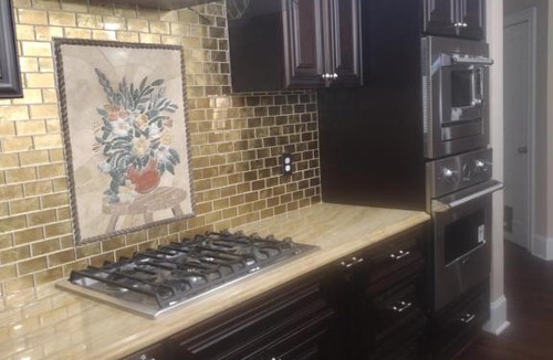 Lawrenceville House | Enchanting Gated Private Villa