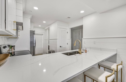 Rosemary Beach Condo | End of Summer Discount! Beach front and 5-Star! Rosemary, Alys, Inlet Beach