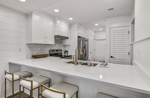 Rosemary Beach Condo | End of Summer Discount! Beach front and 5-Star! Rosemary, Alys, Inlet Beach