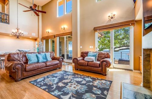 Gulf Breeze House | End of the Road