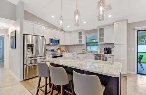 Willoughby Acres House | Endless Summer at Beso del Sol