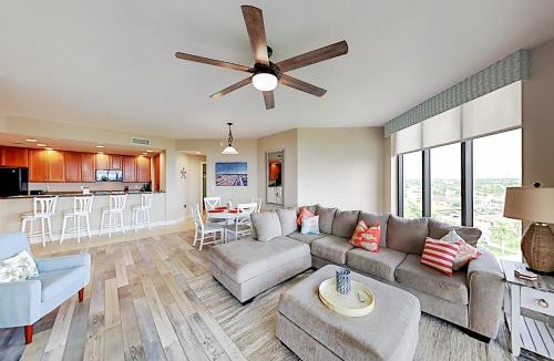 Cape Harbour Apartment | Endless Summer at Cape Harbour Unit #618