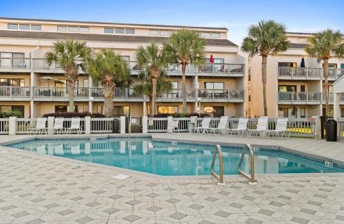 West Panama City Beach Apartment | Endless Summer by Panhandle Getaways