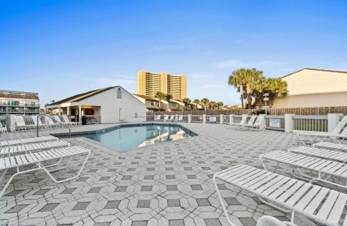 West Panama City Beach Apartment | Endless Summer by Panhandle Getaways