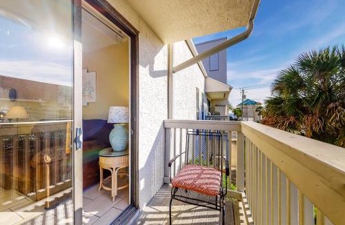 West Panama City Beach Apartment | Endless Summer Condos