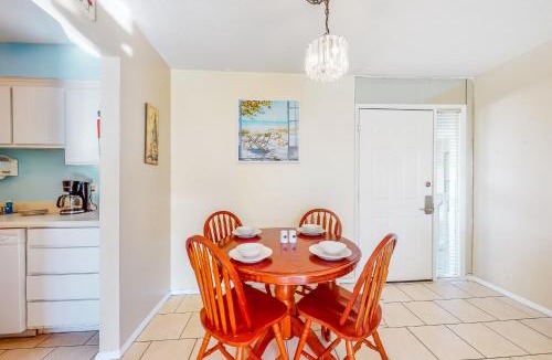 West Panama City Beach Apartment | Endless Summer Condos