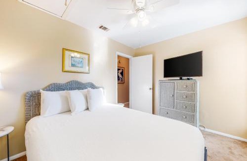 West Panama City Beach Apartment | Endless Summer Condos