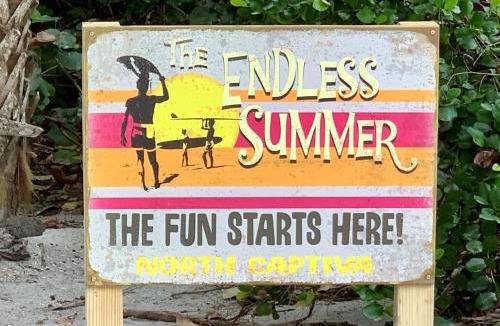 North Captiva House | Endless Summer, North Captiva Island
