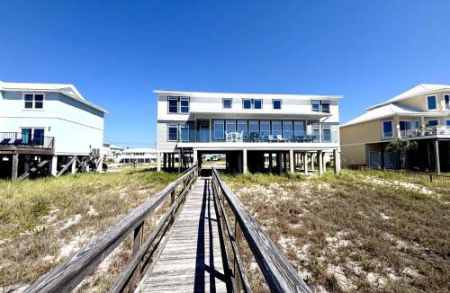 Navarre Beach House | Endless Summer