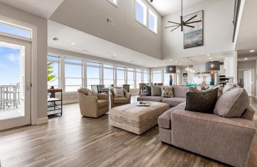 Navarre Beach House | Endless Summer