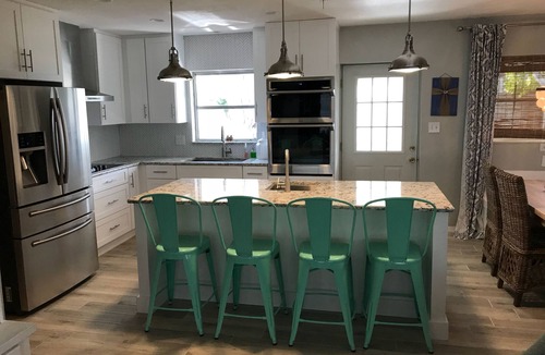 Redington Beach House | Endless Summer - Premium beach house directly across from the Beach!