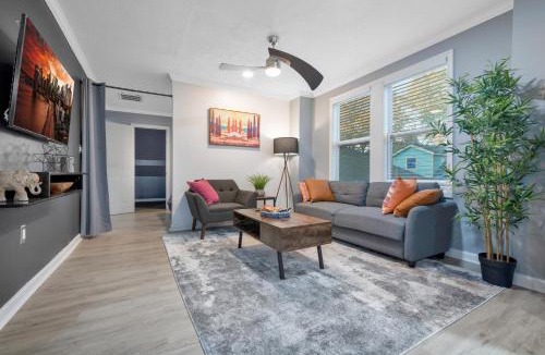 West End Apartment | Energy Loft- Sleeps 3