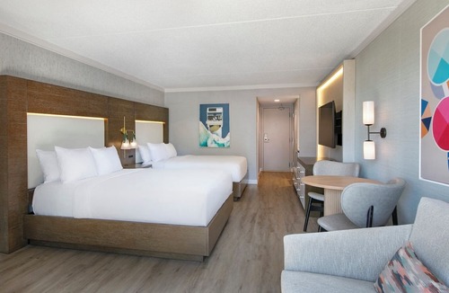 Shipyard Plantation Hotel | Enjoy 3 Units w/Balcony, Pool, Just Minutes from Hilton Head Beach!