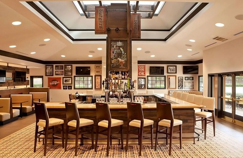 College Park Resort | Enjoy a Peaceful Retreat! Steps from NEW World of Coca-Cola, Pet-Friendly