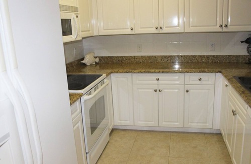 New Smyrna Beach Condo | Enjoy breath taking sunsets| Oceanwalk Condo w/Estuary Views! OW10-403