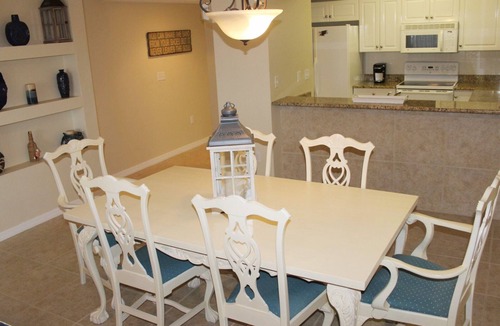 New Smyrna Beach Condo | Enjoy breath taking sunsets| Oceanwalk Condo w/Estuary Views! OW10-403