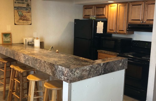 Myrtle Beach Condo | Enjoy Breathtaking Premium 2Bed/2Bath Condo. Optional 3rd bedroom-Sleeps 10