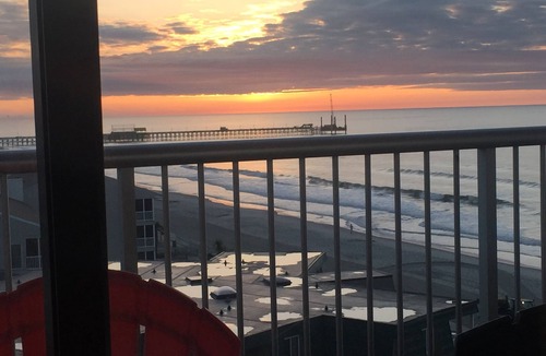 Myrtle Beach Condo | Enjoy Breathtaking Premium 2Bed/2Bath Condo. Optional 3rd bedroom-Sleeps 10