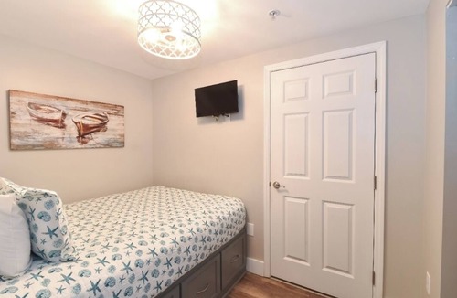 Indian Bayou Condo | Enjoy Destin at The Palms