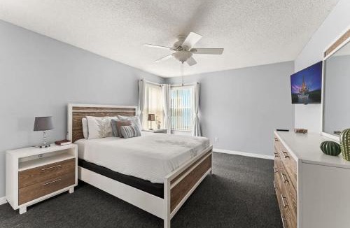 Kissimmee Apartment | Enjoy Disney 3BRs at Villas of Somerset VS2745