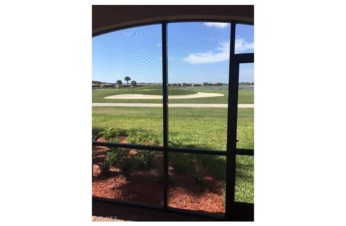 Bonita Springs Condo | 🥎⛳️🏖Enjoy golf and resort amenities at Bonita National! 🏝🏌🏿‍♂️🏌🏻‍♀️🌊