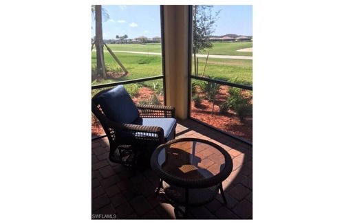 Bonita Springs Condo | 🥎⛳️🏖Enjoy golf and resort amenities at Bonita National! 🏝🏌🏿‍♂️🏌🏻‍♀️🌊