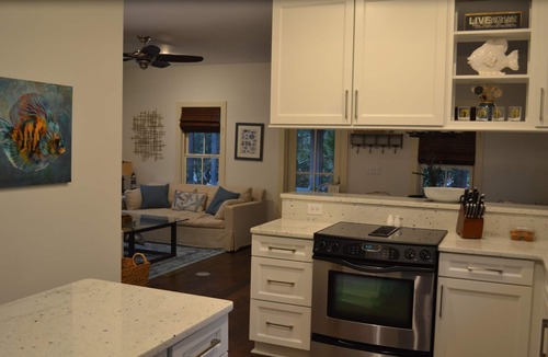 Seacrest Cottage | Enjoy Heaven At The 7th Cottage by the Sea On Scenic 30A !
