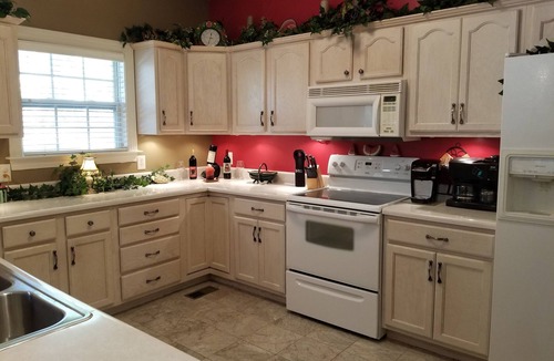 Macon House | Enjoy Lake Tobesofkee