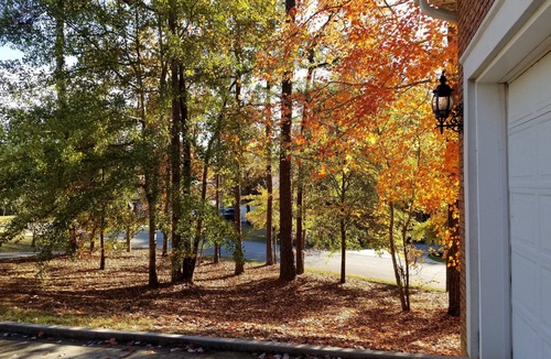 Macon House | Enjoy Lake Tobesofkee