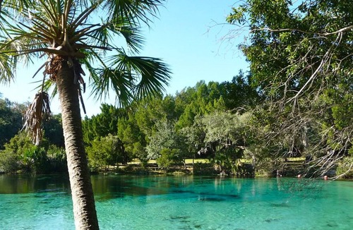 Seville House | Enjoy Pine Island Magnificent Scenery! With Beautiful Waterfront and Playground!