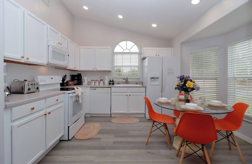 Indian Point House | Enjoy Sunny Private Pool - Game Room - Lanai - Nr Disney